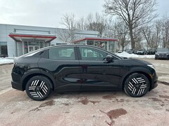 New 2026 Nissan LEAF SV+ SUV in South Burlington