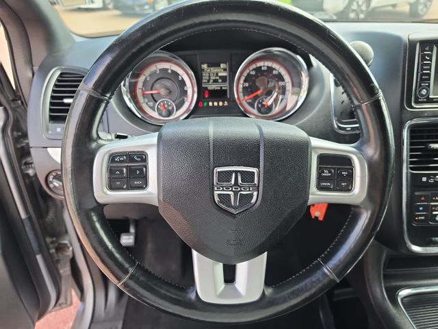 2019 Dodge Grand Caravan GT - Photo 14