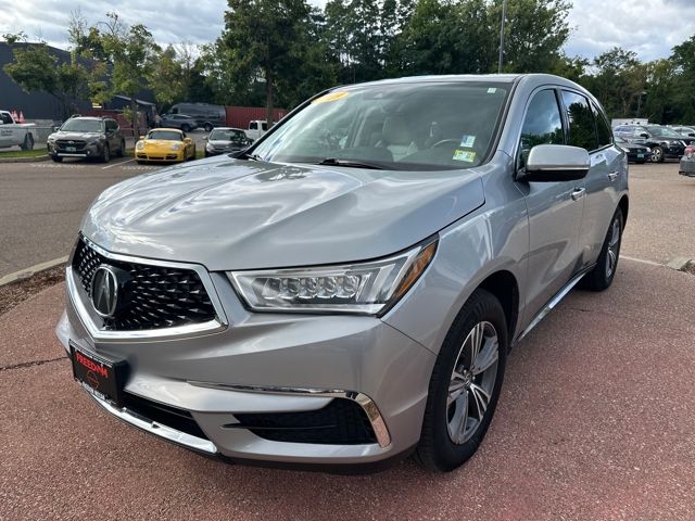 2019 Acura MDX 3.5L