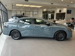 New 2026 Nissan Sentra SV Sedan in South Burlington