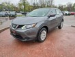  Nissan Rogue Sport