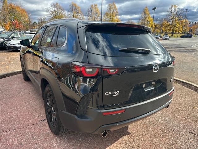 2024 Mazda CX-50 2.5 S Preferred photo 3