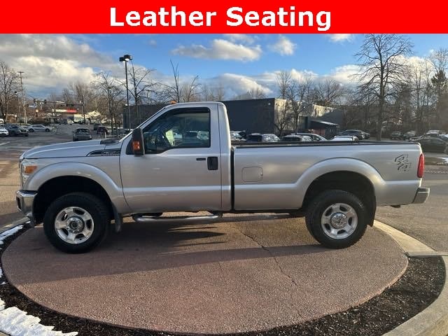 Used 2015 Ford F-350 Super Duty XLT with VIN 1FTRF3B64FEB48558 for sale in Burlington, VT