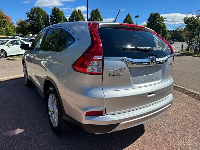 2015 Honda CR-V EX photo 3