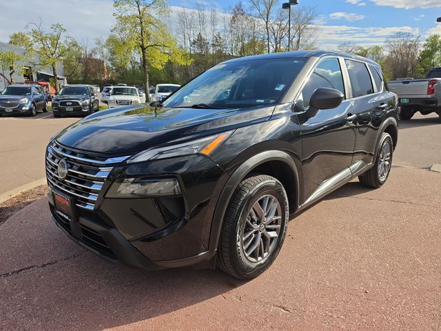 2024 Nissan Rogue SUV 