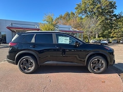 New 2026 Nissan Rogue SV SUV in South Burlington