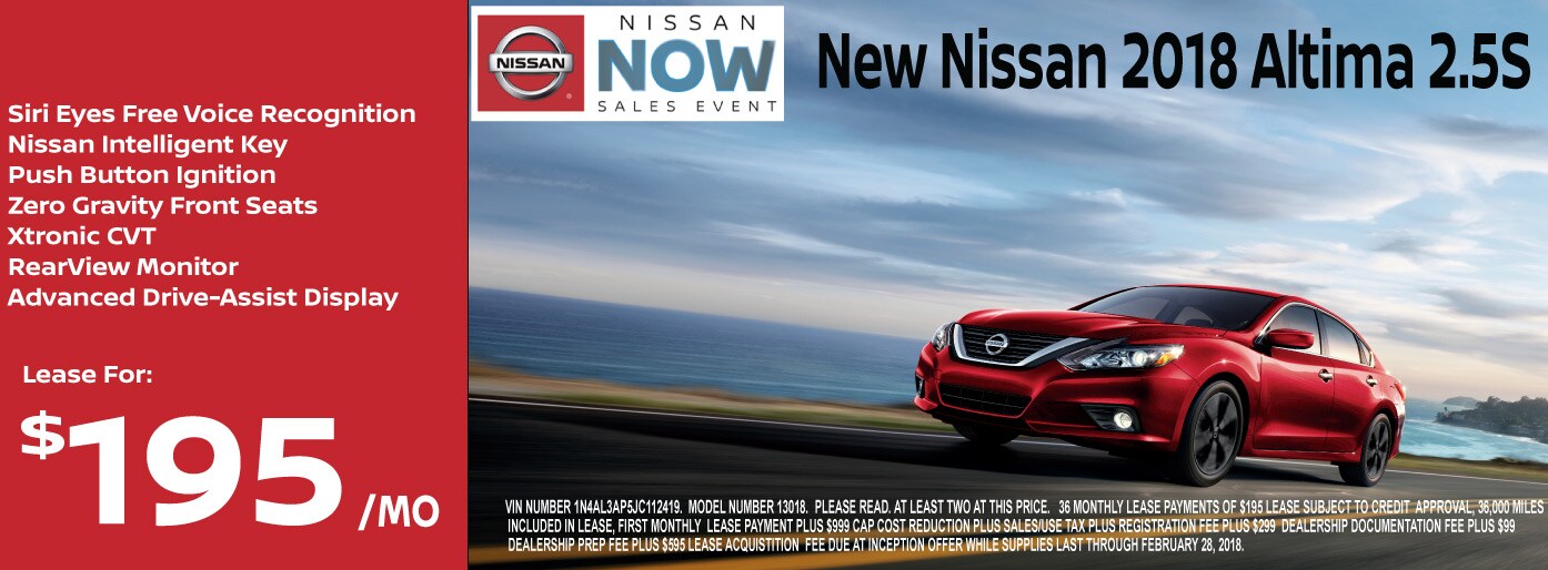 New & Used Nissan Dealer South Burlington, Vermont Essex VT