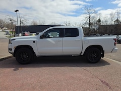 New 2026 Nissan Frontier SV Truck Crew Cab in South Burlington