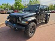  Jeep Wrangler 4xe
