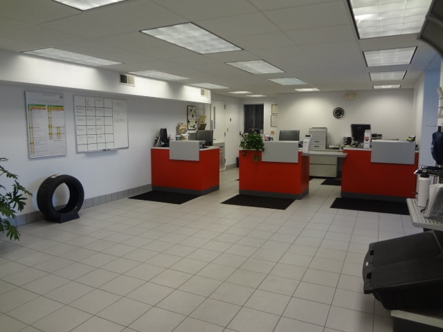 About Freedom Nissan in South Burlington | New Nissan ...