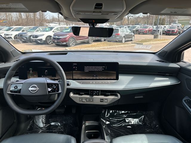 2026 Nissan LEAF Platinum+ - Photo 6