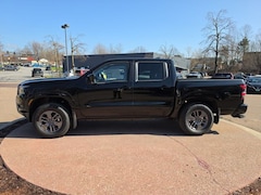 New 2026 Nissan Frontier SV Truck Crew Cab in South Burlington