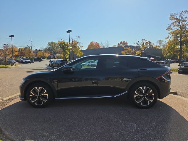 Used 2024 Kia EV6 Light L/R with VIN KNDC3DLC0R5619344 for sale in South Burlington, VT