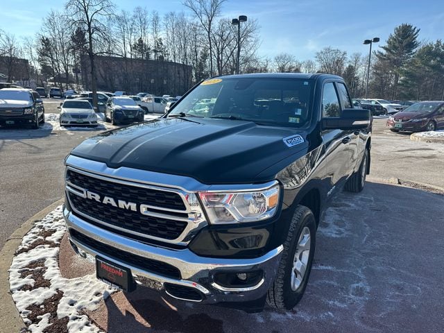 2022 RAM Ram 1500 Pickup Big Horn/Lone Star's photo