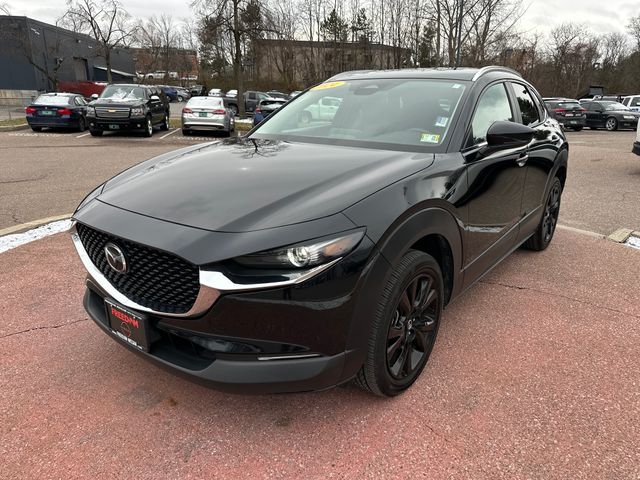 2024 Mazda CX-30