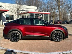 New 2026 Nissan LEAF PLATINUM+ SUV in South Burlington