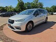  Chrysler Pacifica Plug-In Hybrid