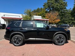 New 2026 Nissan Rogue SV SUV in South Burlington