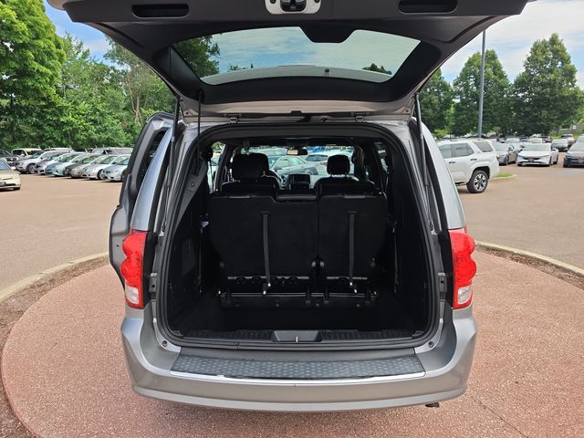 2019 Dodge Grand Caravan GT - Photo 21
