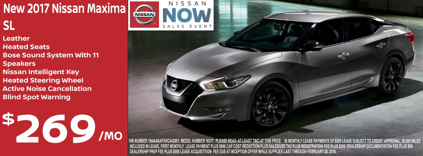 New & Used Nissan Dealer South Burlington, Vermont Essex VT