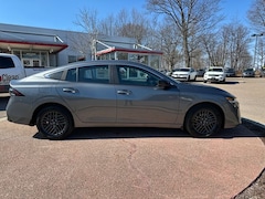 New 2026 Nissan Sentra SV Sedan in South Burlington