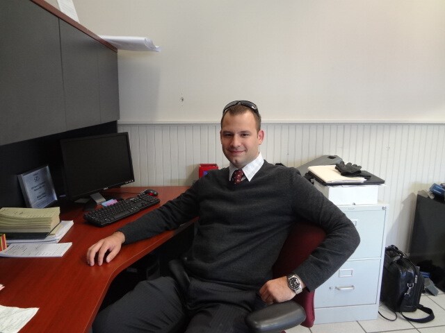 Tim Sichel