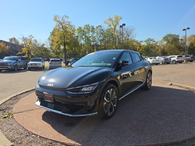 2024 Kia EV6