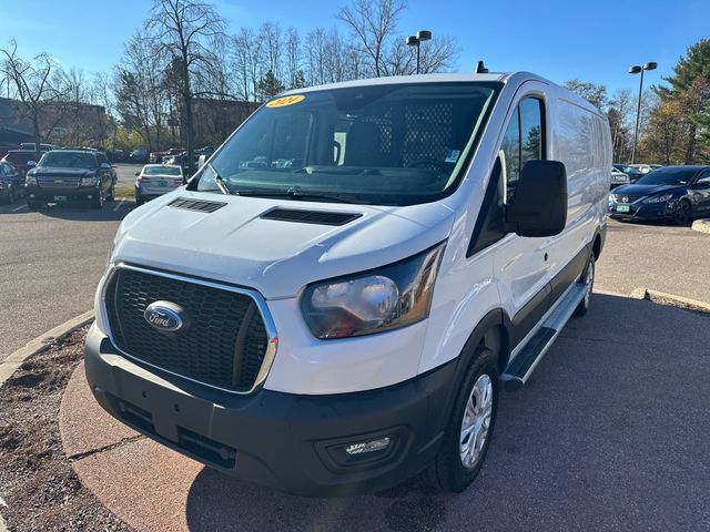 2024 Ford Transit Van Base's photo