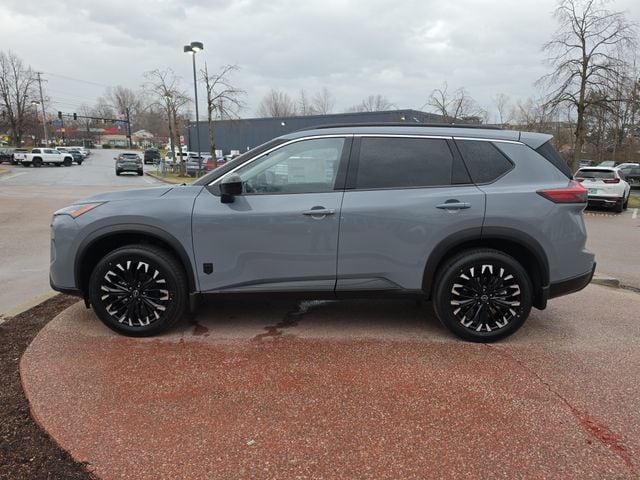 New Nissan Rogue for Sale Near Burlington | Freedom Nissan in New Nissan Rogue for Sale Near Burlington | Freedom Nissan in