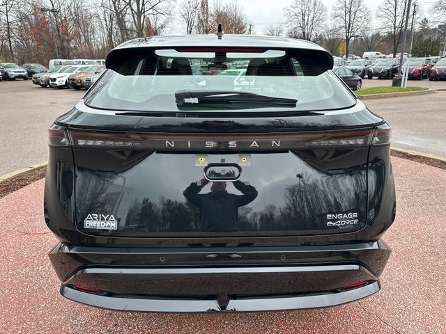 2023 Nissan ARIYA Engage photo 4
