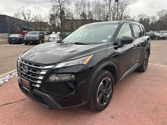 Used 2025 Nissan Rogue SV SUV 5N1BT3BB3SC808582 For Sale in South Burlington, VT