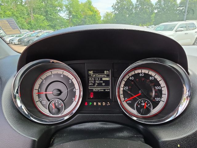 2019 Dodge Grand Caravan GT - Photo 15