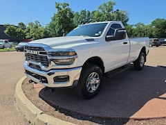 Used 2026 Ram 2500 Tradesman Truck Regular Cab 3C6MR5AJ2TG201840 For Sale in South Burlington, VT