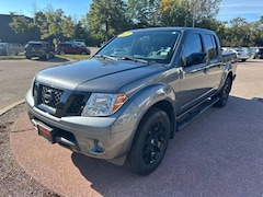 Used 2021 Nissan Frontier SV Truck Crew Cab 1N6ED0EB8MN720625 For Sale in South Burlington, VT