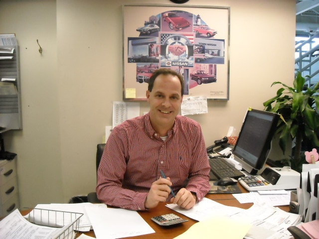 Eric Smith