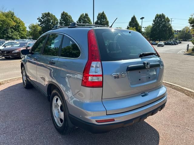 2011 Honda CR-V LX photo 3