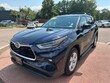 Toyota Highlander Hybrid