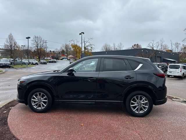 2024 Mazda CX-5 2.5 Select photo 2