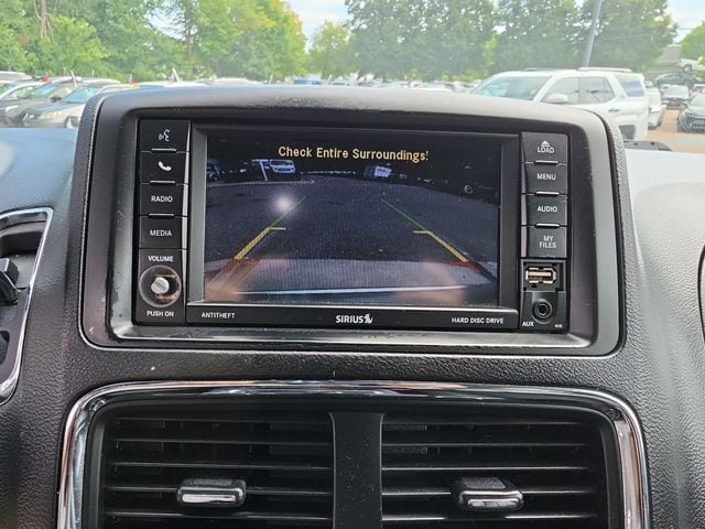 2019 Dodge Grand Caravan GT - Photo 20