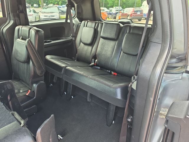 2019 Dodge Grand Caravan GT - Photo 22