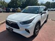 Toyota Highlander Hybrid