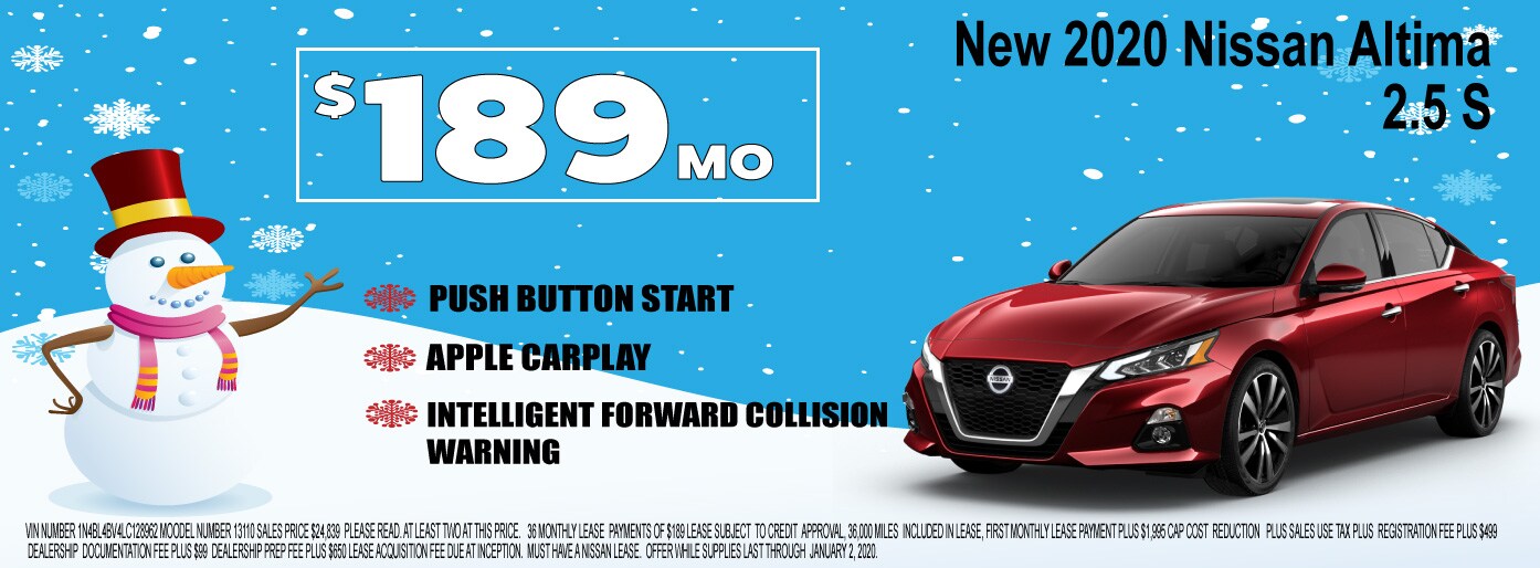 New & Used Nissan Dealer in South Burlington, VT Freedom Nissan