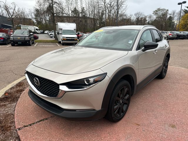 2024 Mazda CX-30 Select Sport's photo
