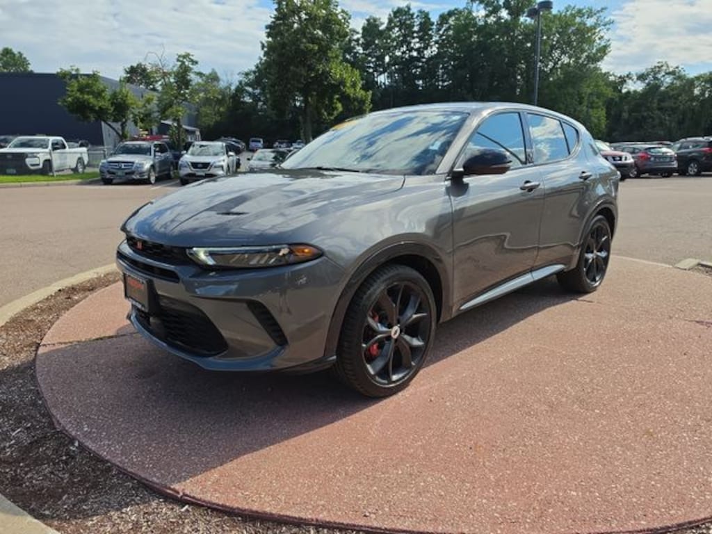 Used 2024 Dodge Hornet R/T SUV
