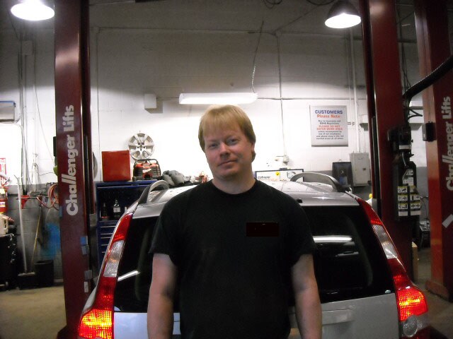 Jason Gurney