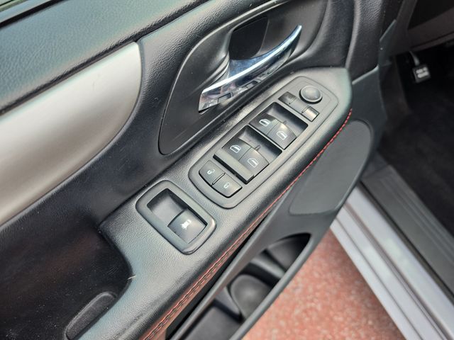 2019 Dodge Grand Caravan GT - Photo 11