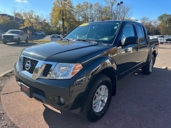 Used 2017 Nissan Frontier SV Truck Crew Cab 1N6AD0EV4HN773160 For Sale in South Burlington, VT
