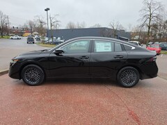 New 2026 Nissan Sentra SV Sedan in South Burlington