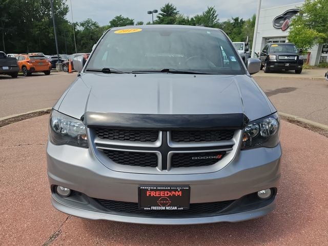 2019 Dodge Grand Caravan GT - Photo 8