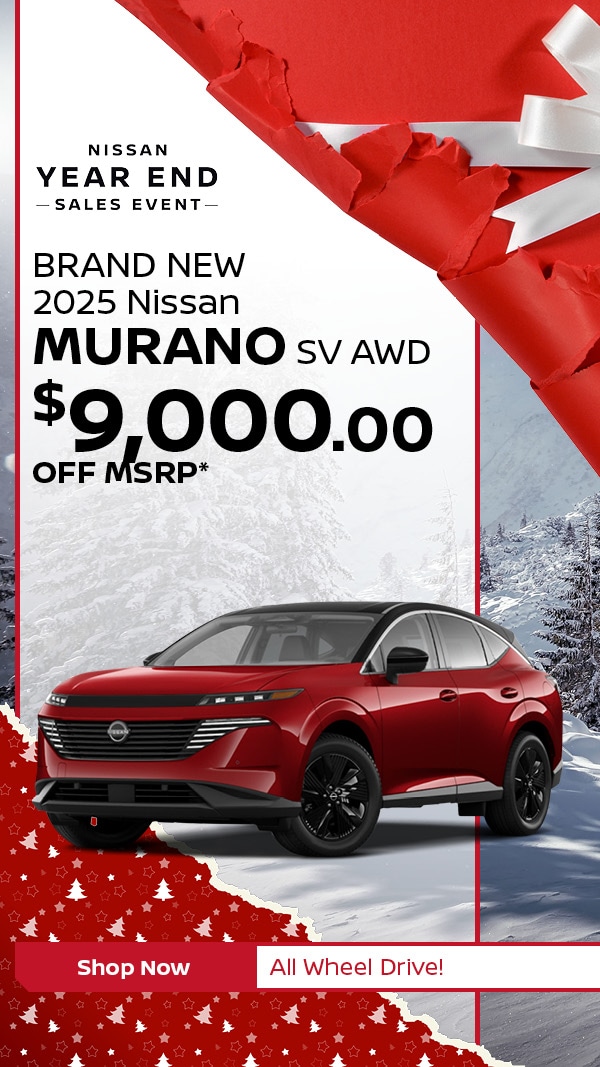 Nissan Murano SUVs For Sale in South Burlington, Vermont | Freedom